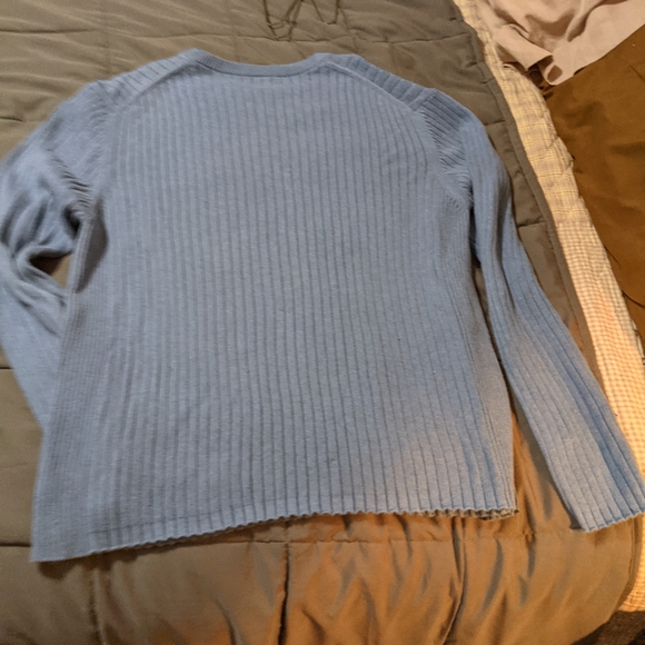 Gap sweater xl heavy - Picture 4 of 4